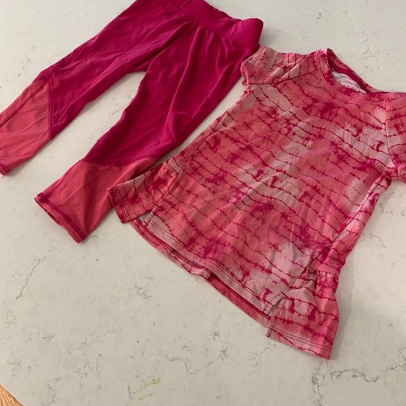 Matching Active Set - Picture 2 of 3